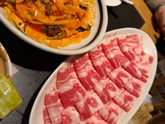 -东来顺·非遗火锅(高新店)