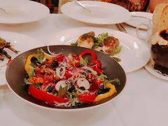 -成桂西餐厅·42年的味道(五大道疙瘩楼店)