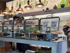 -楠小云·云南鲜菌·鲜牛自助火锅(九眼桥店)