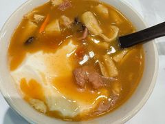 -当家水煎包·牛肉汤(浦江店)