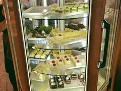 蛋糕-华府海鲜碳烤自助(万达店)