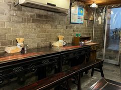 -张记牛肉面馆(天津路店)