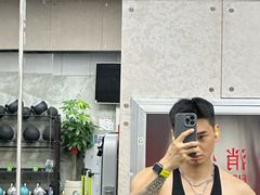 -VPsmart私教健身工作室(新华路旗舰店)