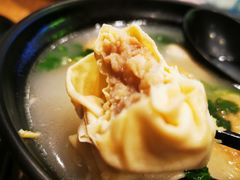-小杨生煎(江南环球港店)