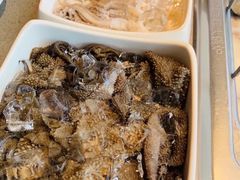 -海底捞火锅(老城根店)