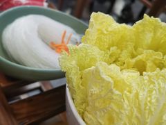 -东来顺•非遗火锅(外滩店)