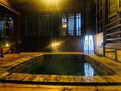 -杭州第一世界大酒店·云曼温泉