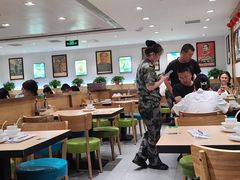 -老边饺子馆(东单店)
