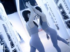 -NRG 健身私教CLUB(世博源店)