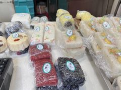 -江南春(中山中路店)