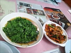 -蘭心餐厅(进贤路店)