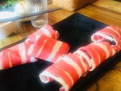 -四喜小胖·北京涮肉(五道营店)