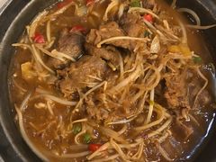 -桥底辣蟹(谢斐道店)