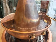 -前门·鲜肉火锅(长风店)