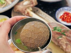 -喜之羊·粉面档