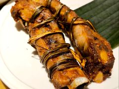 -山茶云南菜(永安里店)