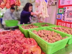 -阿娟牛肉丸·手打牛肉丸·现做现卖