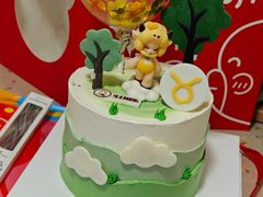 -CAKE BOSS 蛋糕老板(西单君太百货店)