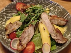 -MR.ROCKY洛奇先生·西餐&酒吧(琶醍店)