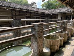 -景德镇古窑民俗博览区