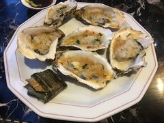 -棕榈阁·巴西烤肉海鲜自助餐厅(中州皇冠假日酒店)