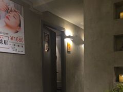 -施奈儿.洗头頭療.按摩SPA.采耳(上梅林店)