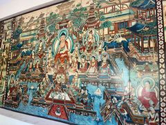 -敦煌市博物馆
