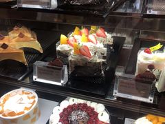 -85度C(上海茶陵北路店)