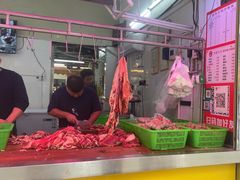 -阿娟牛肉丸·手打牛肉丸·现做现卖