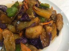 -关东风老北方菜馆(桂芳园店)