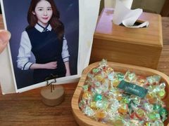 -海马体照相馆(成都来福士广场店)