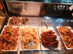 -鸡脚旮旯平江路店