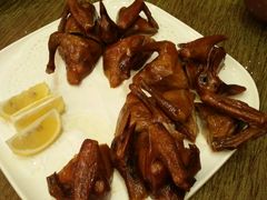 红烧乳鸽-东方印象大酒楼(拱北店)