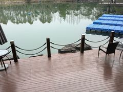 -上海怡沁园度假酒店