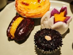 -盛江山自助料理(奥莱锦辉购物广场店)