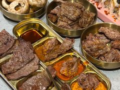 -妥妥烤肉料理(昙华林店)