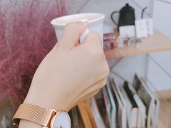 -Onirii Coffee(长乐路店)
