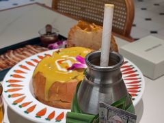 -太食獸泰式茶餐厅(IFS国金中心店)