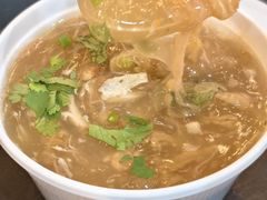 -食盈碗仔翅(星玺广场店)