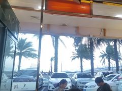 -新金盛·海鲜酒楼(盐田店)