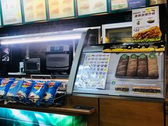 -赛百味(时代广场店)