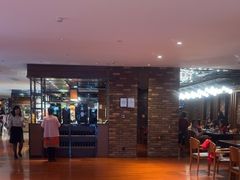 -OPEN開全日自助餐厅·牛肉火锅·海鲜(佛山希尔顿酒店)