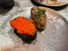 -戏作寿司(观音桥店)