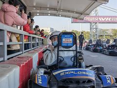 -赛卡联盟WSK卡丁车俱乐部