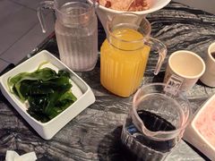 -天都火锅酒楼(虹梅南路店)