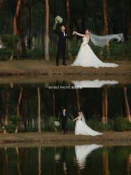 -唯一视觉婚纱摄影(李家村店)