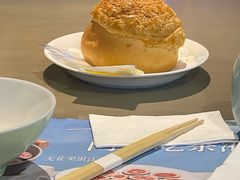 -茶港·点心·啫啫煲(王府井店)