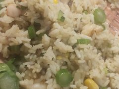 五稻炒饭-五稻厨房粤西菜(新闻店)