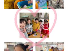 -徐汇区陇龙幼稚园