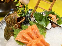 -金成潮菜博物馆(海珠湿地店)